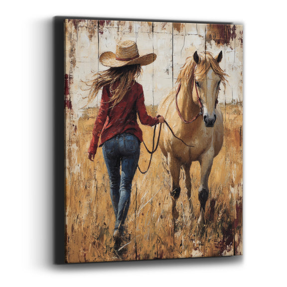 Canvas