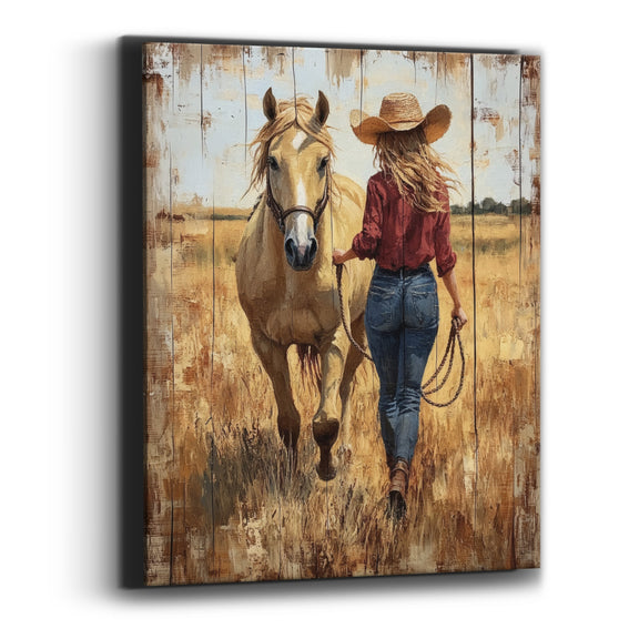 Canvas