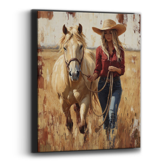 Canvas