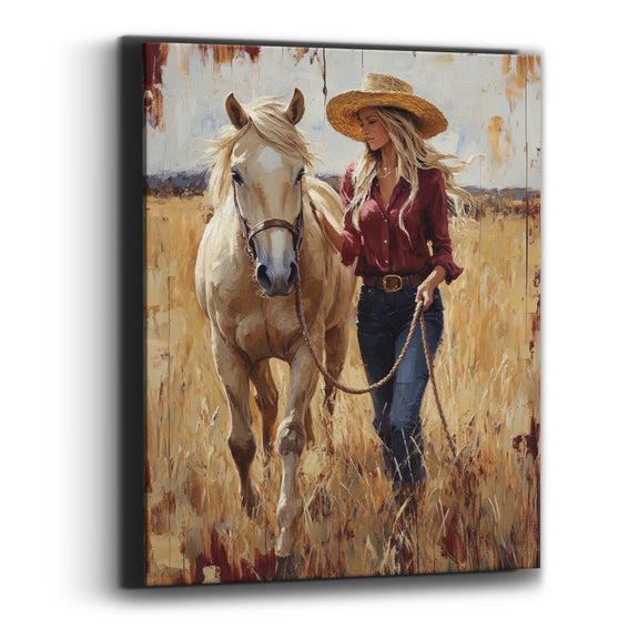 Canvas