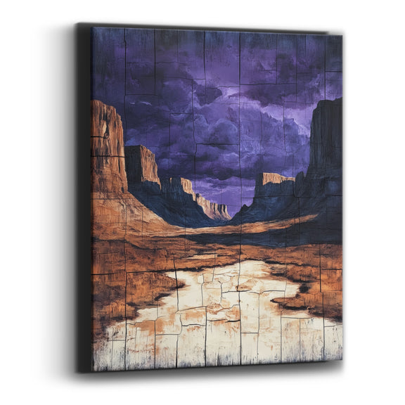 Canvas