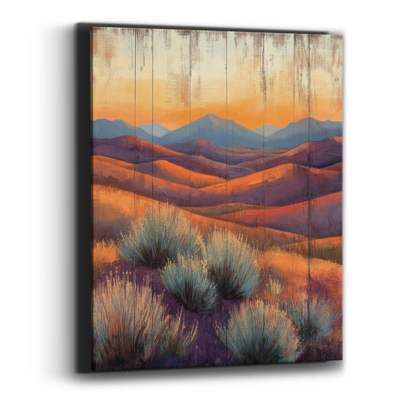 Canvas