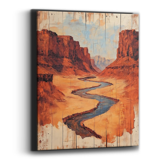 Canvas