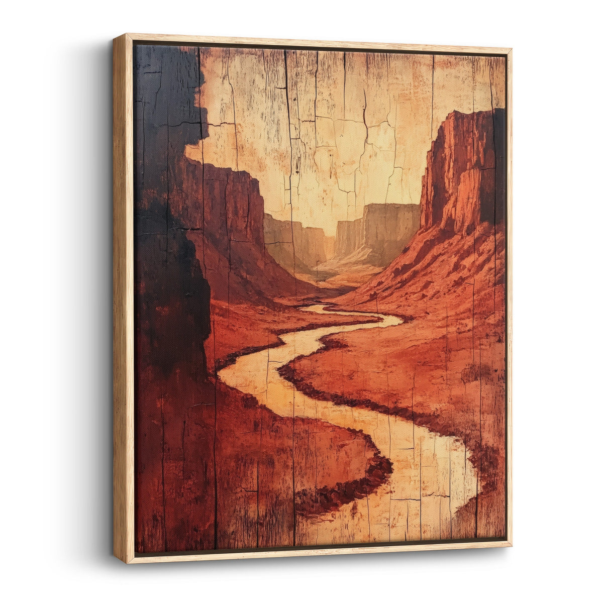 Wood