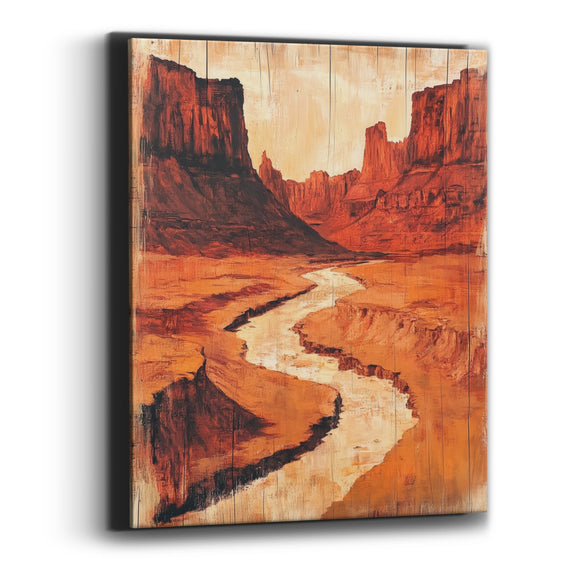 Canvas