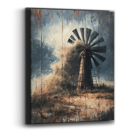 Canvas
