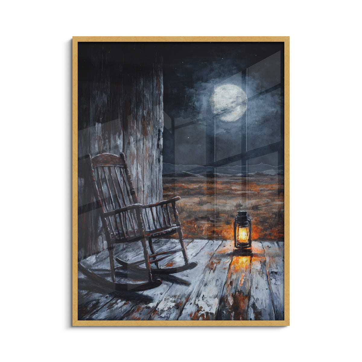 Wood