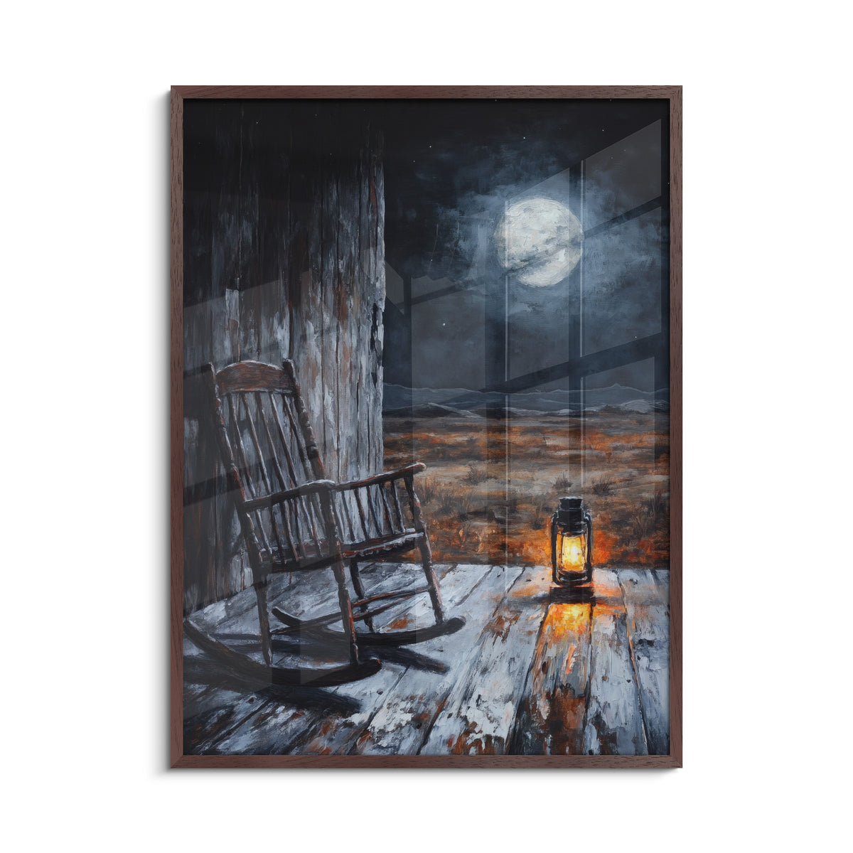 Dark Wood