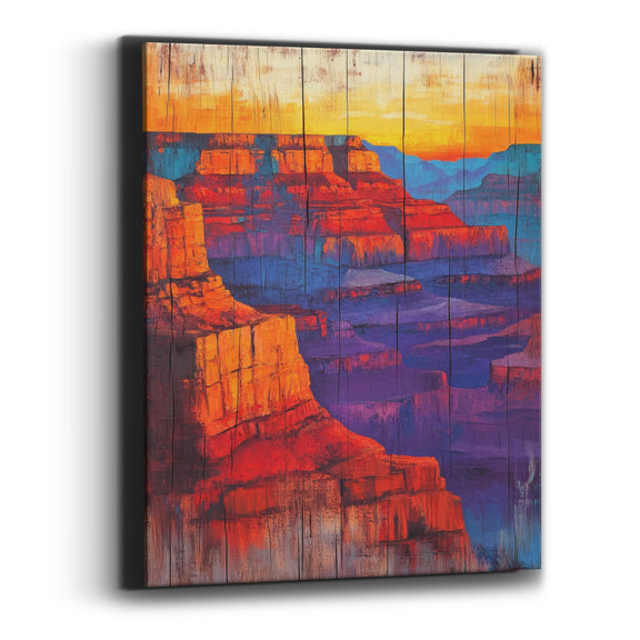 Canvas