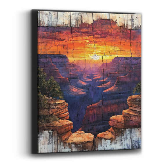 Canvas