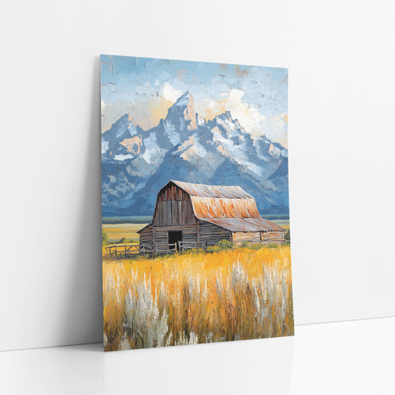 Art Print