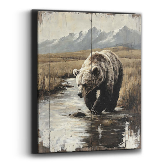 Canvas