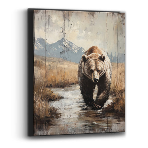 Canvas