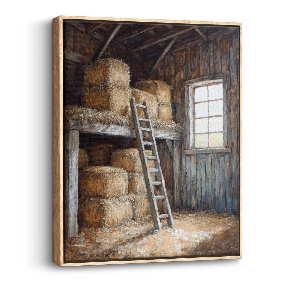 Wood