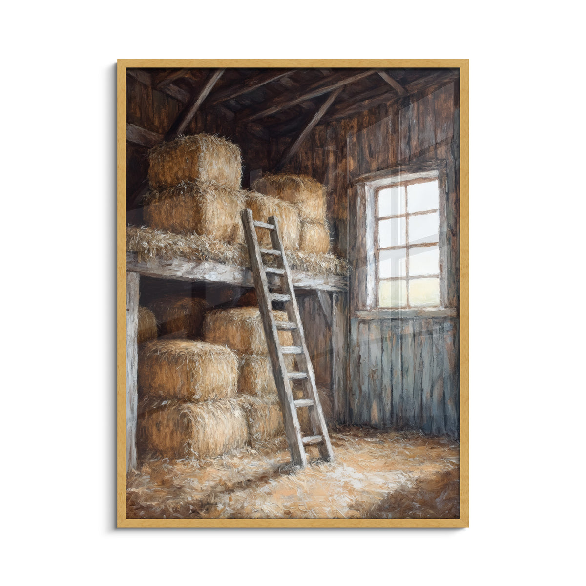 Wood