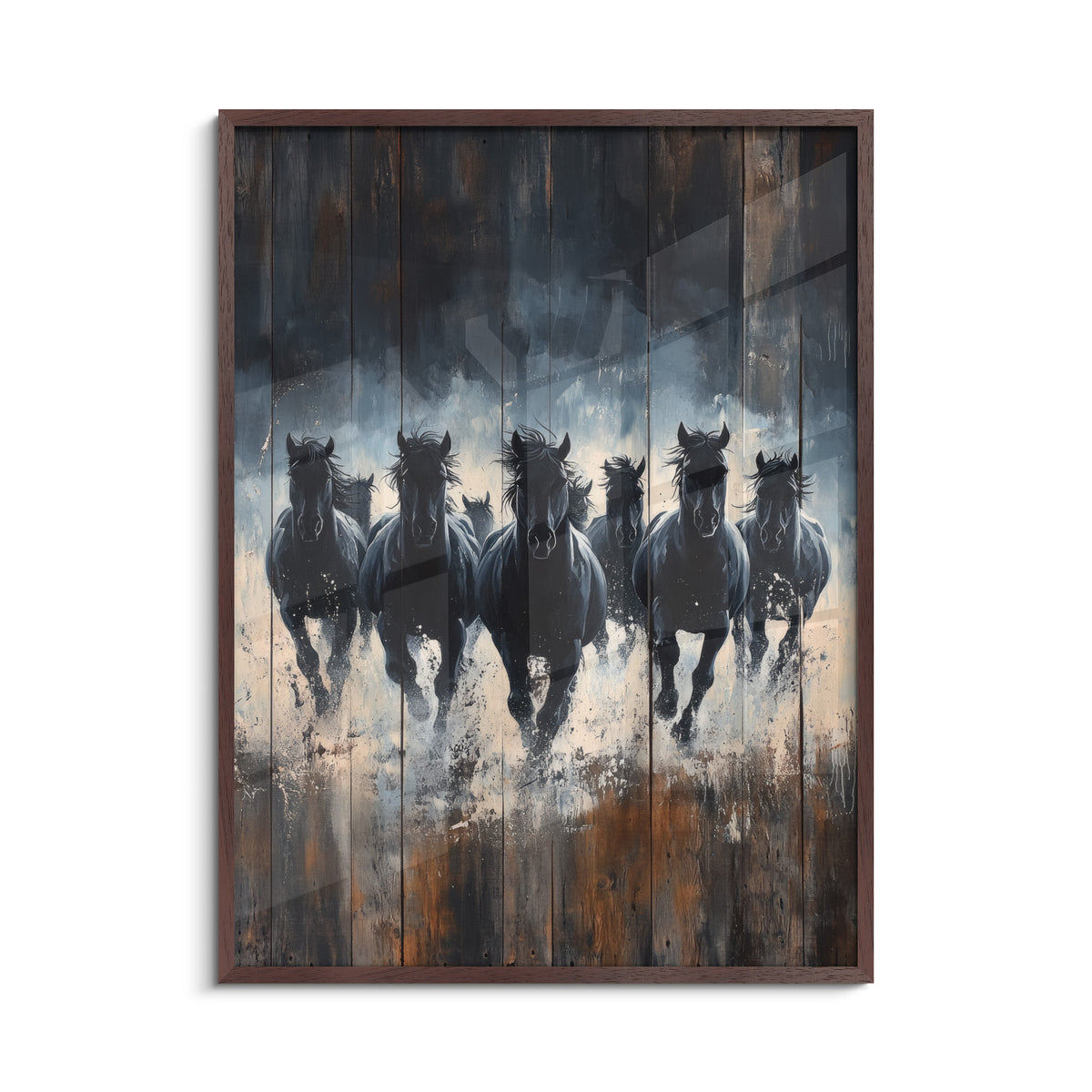 Dark Wood
