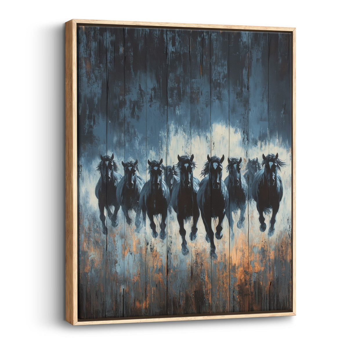Wood
