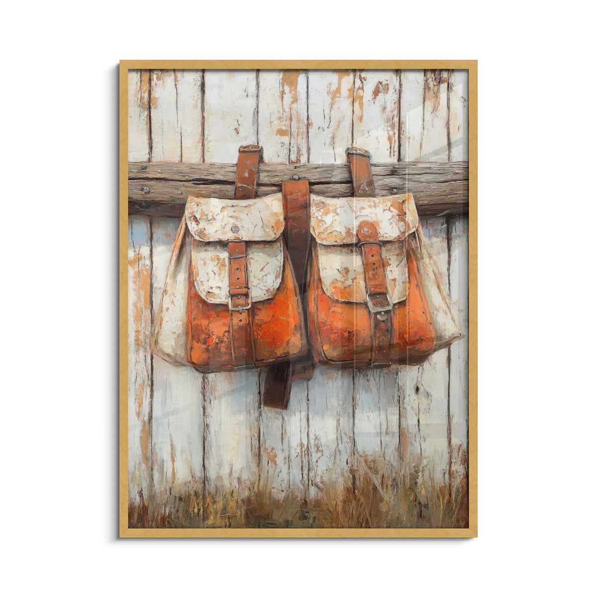 Wood