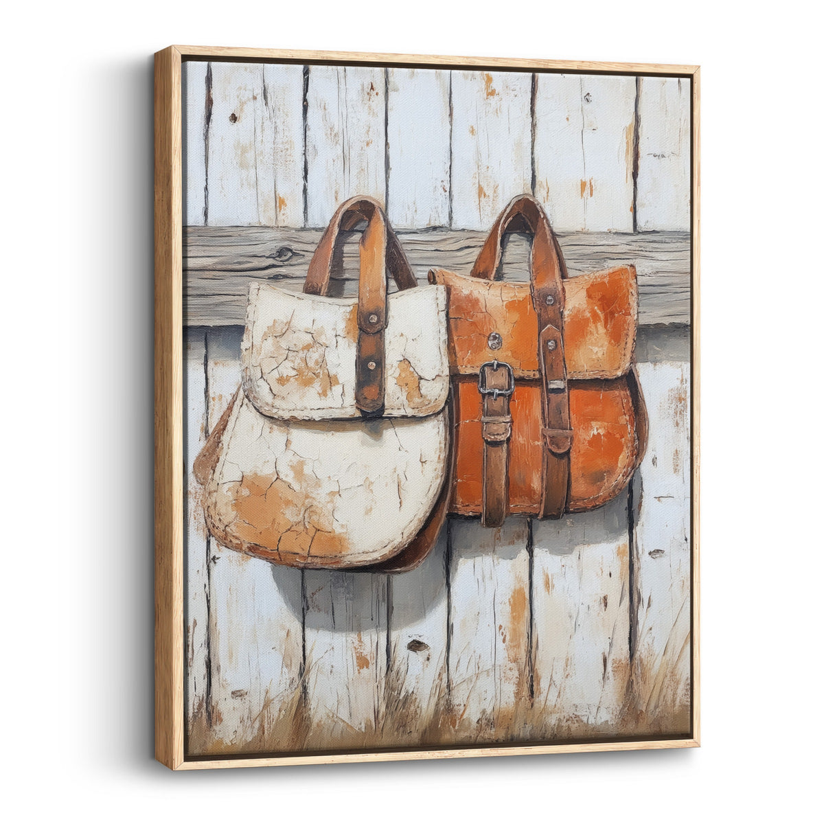 Wood