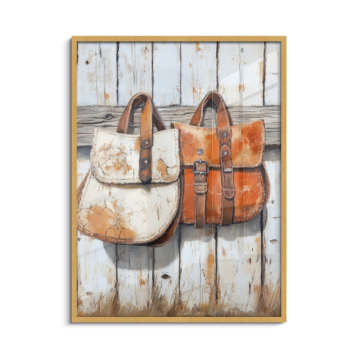 Wood