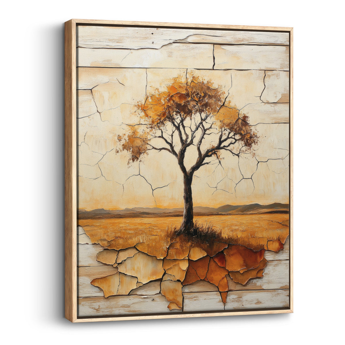 Wood