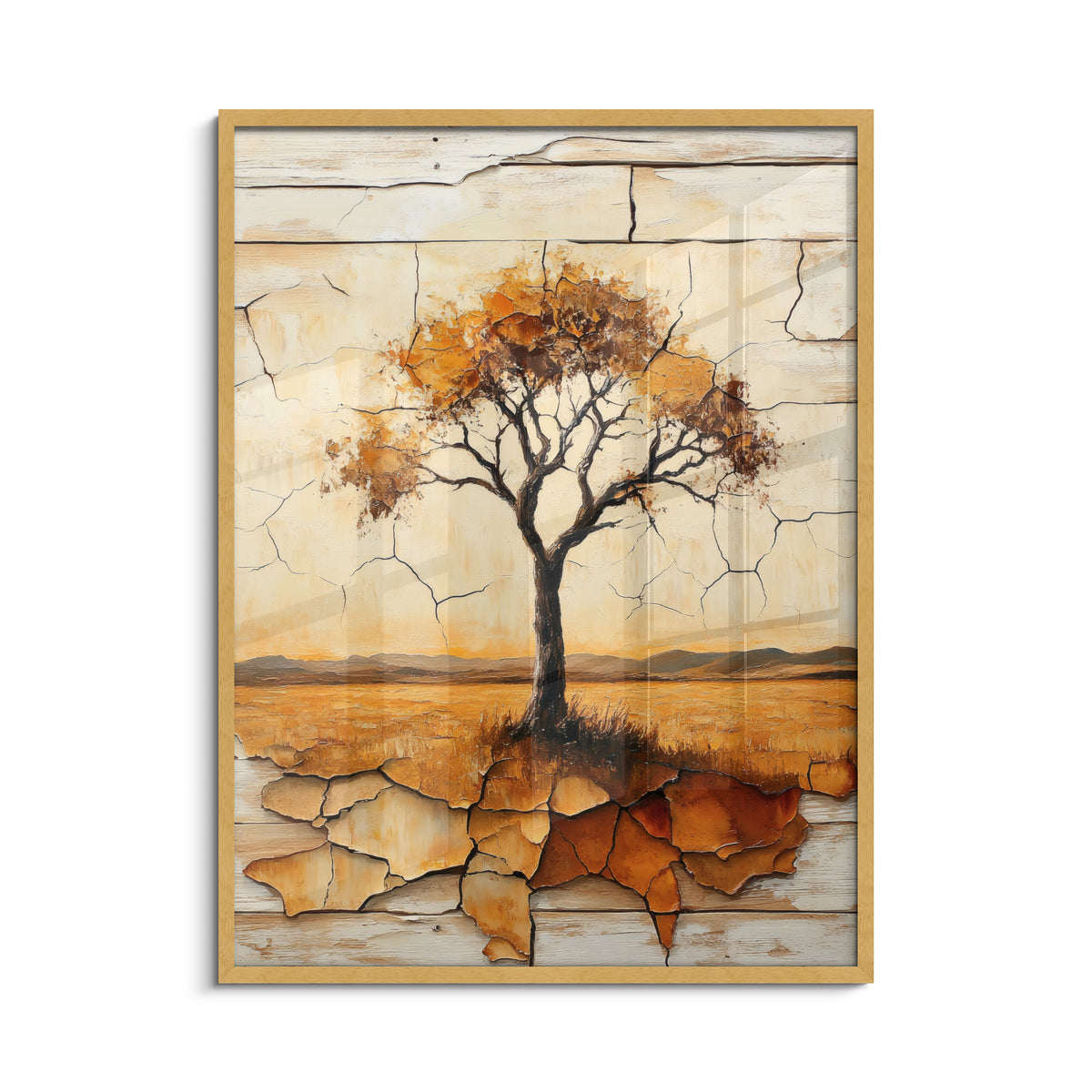 Wood