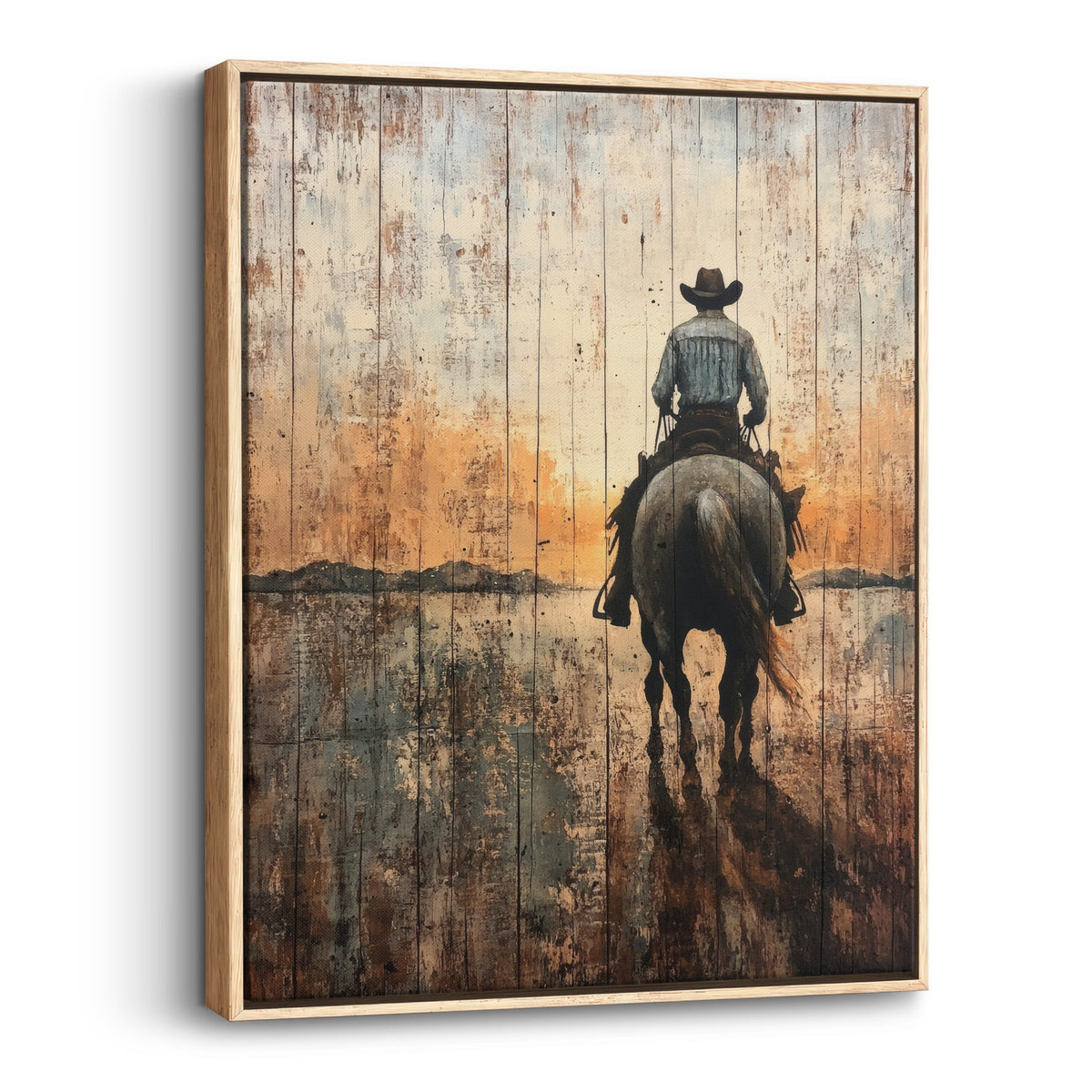 Wood