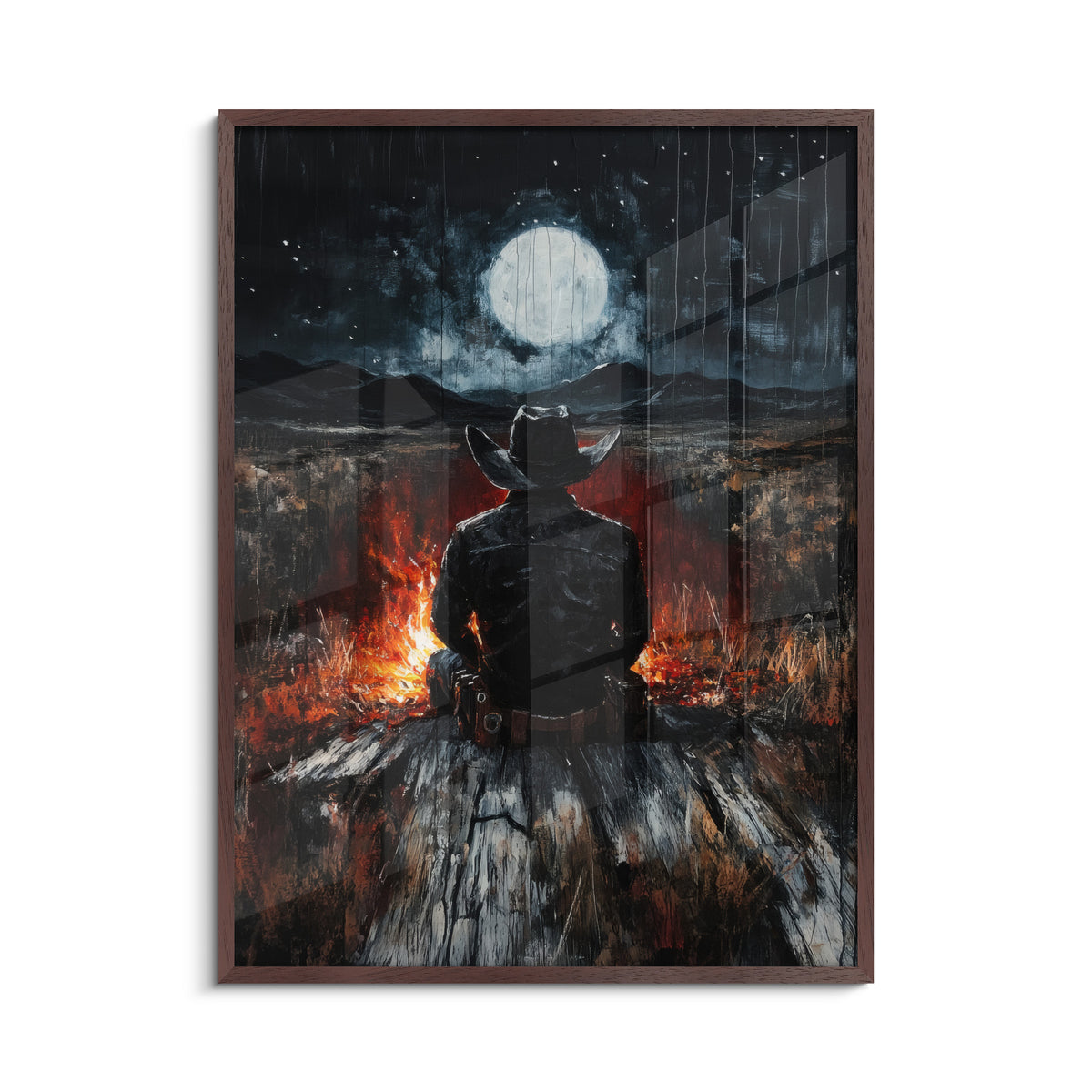 Dark Wood
