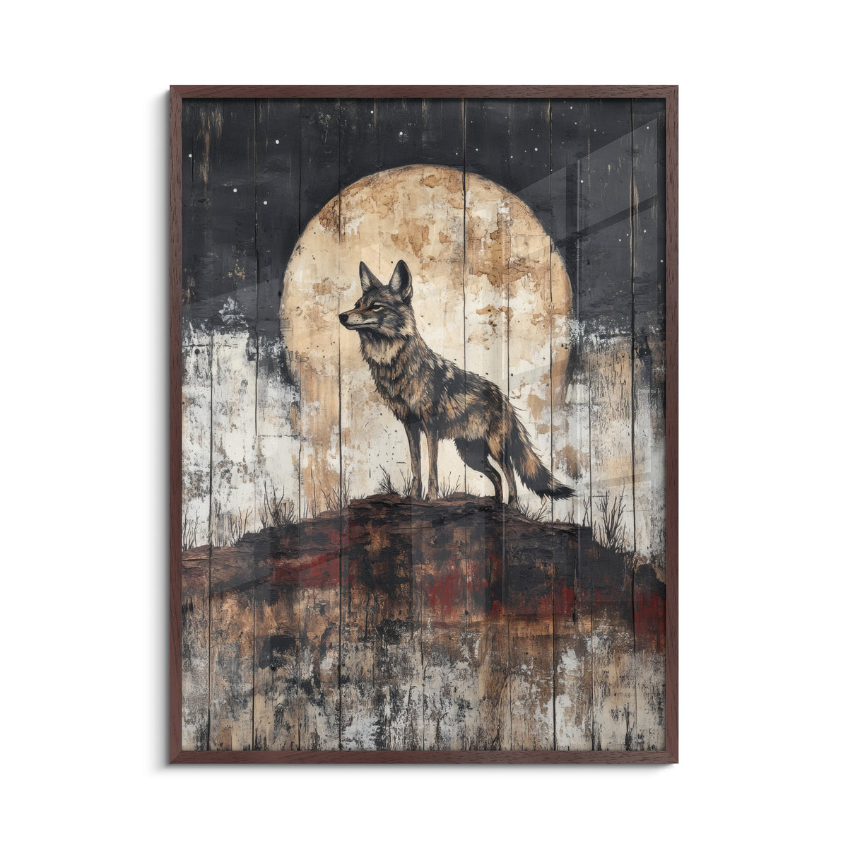 Dark Wood