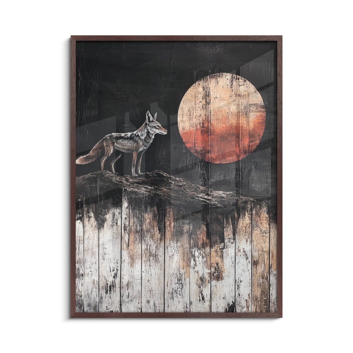 Dark Wood