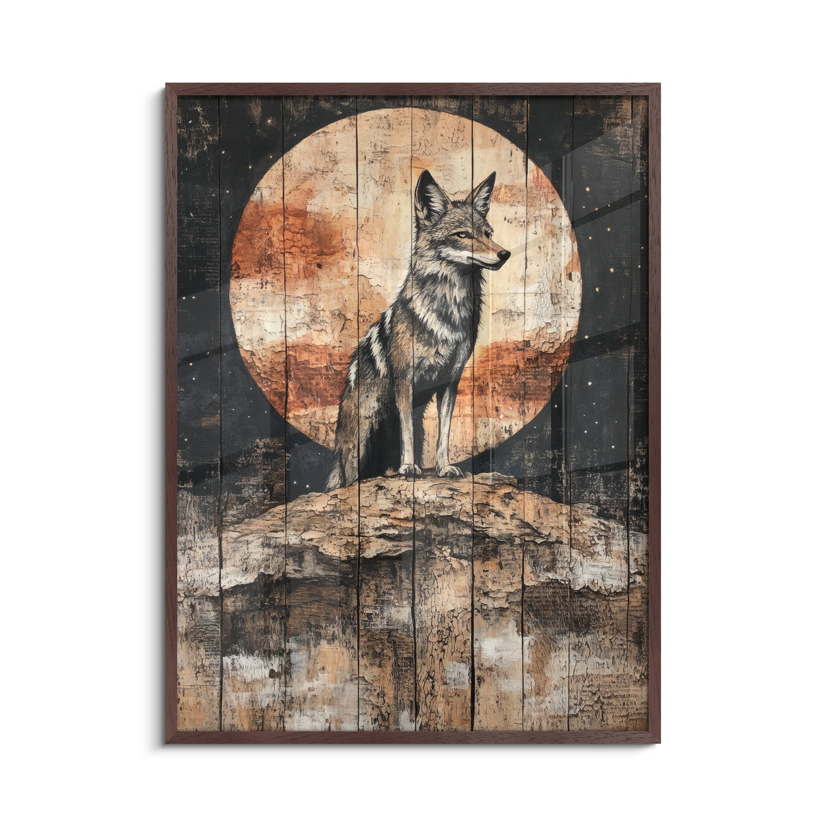 Dark Wood