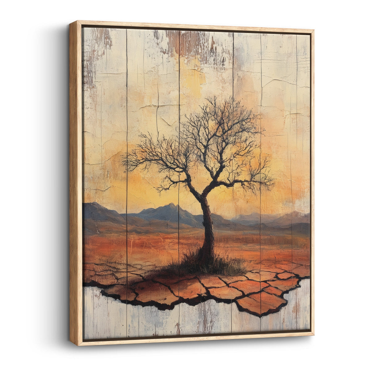 Wood