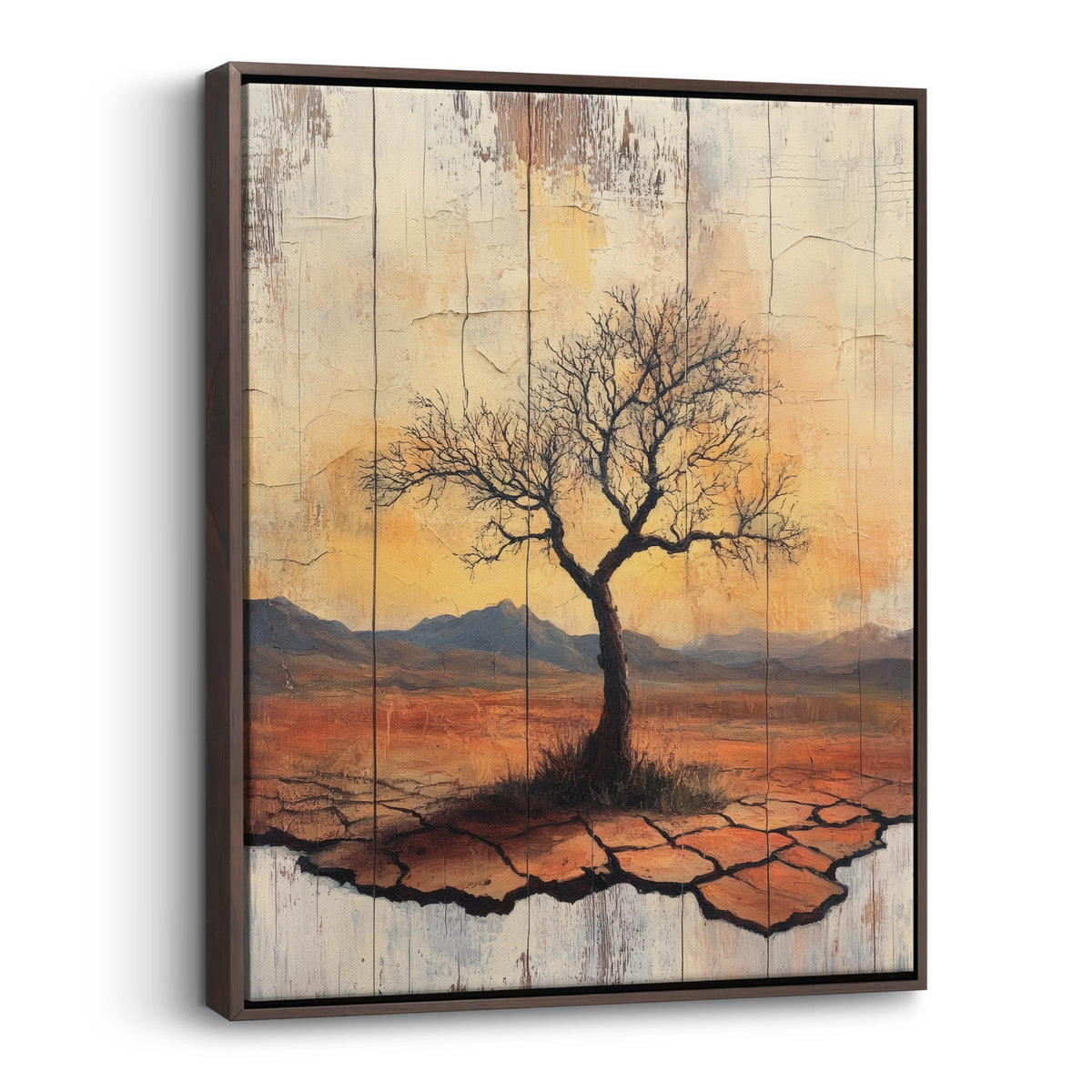 Dark Wood
