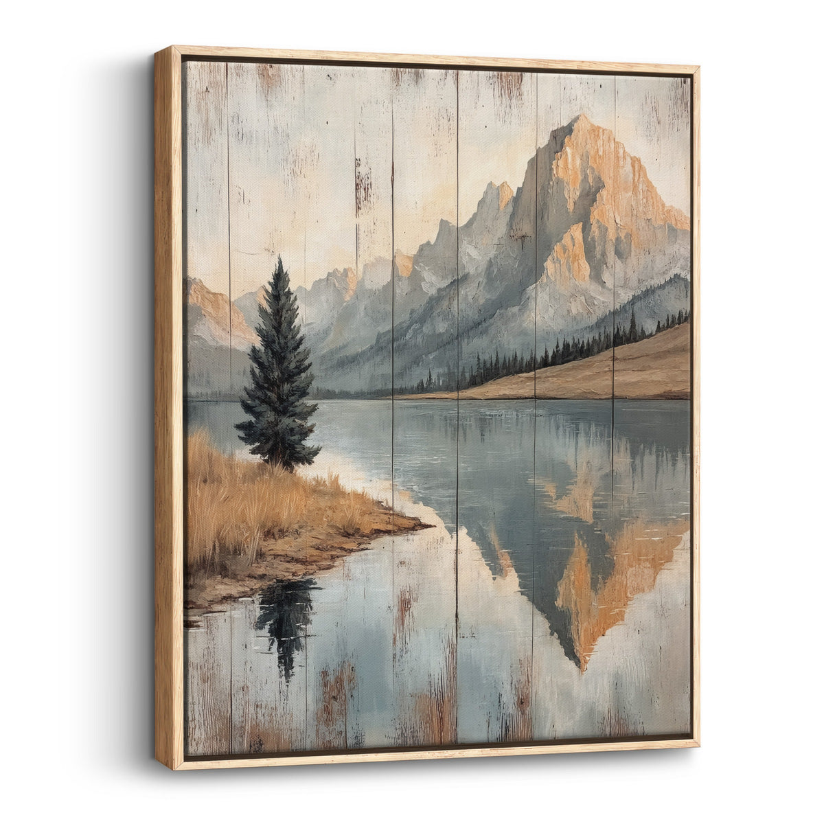 Wood