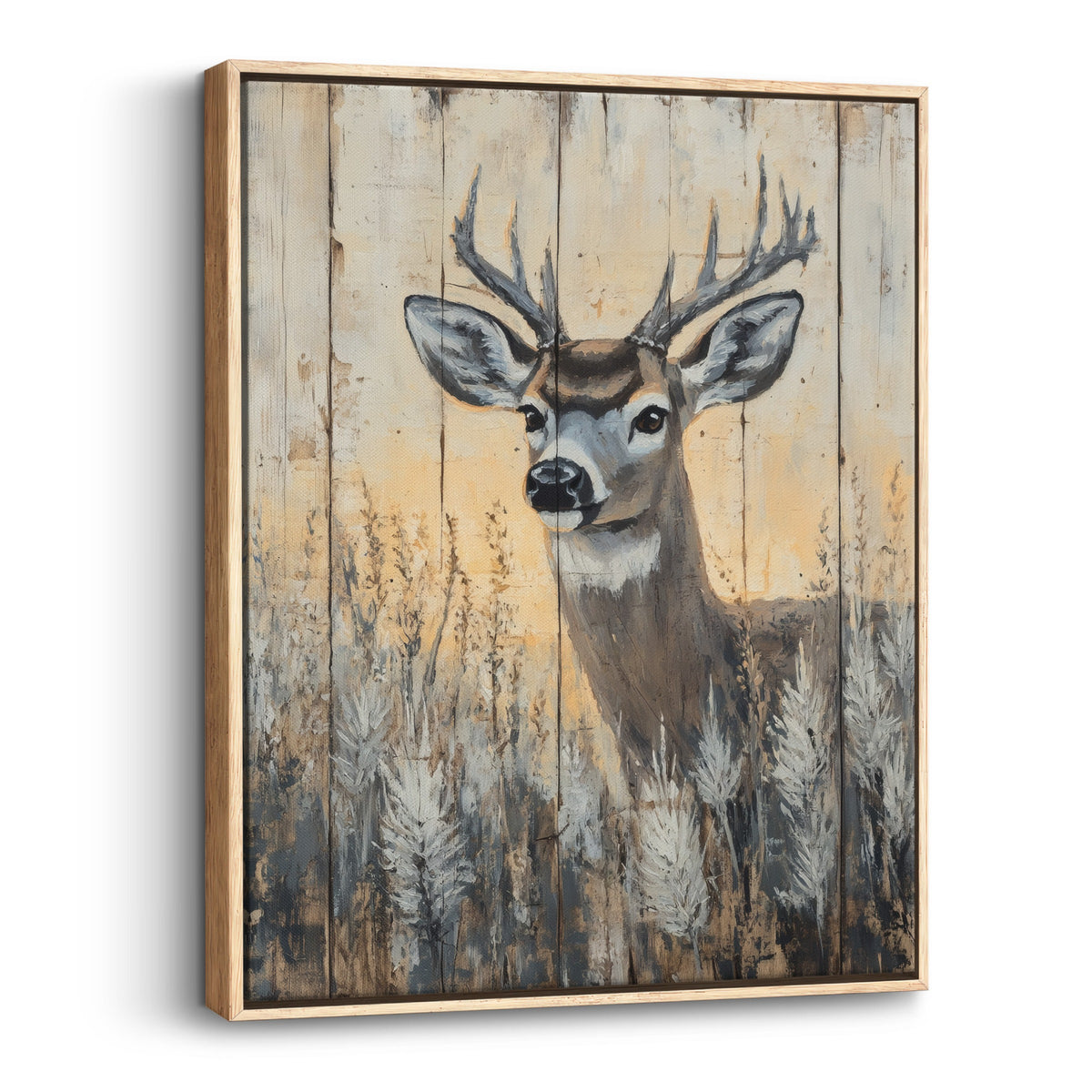 Wood