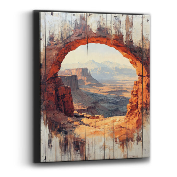 Canvas