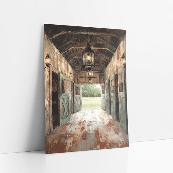 Art Print