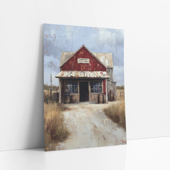 Art Print