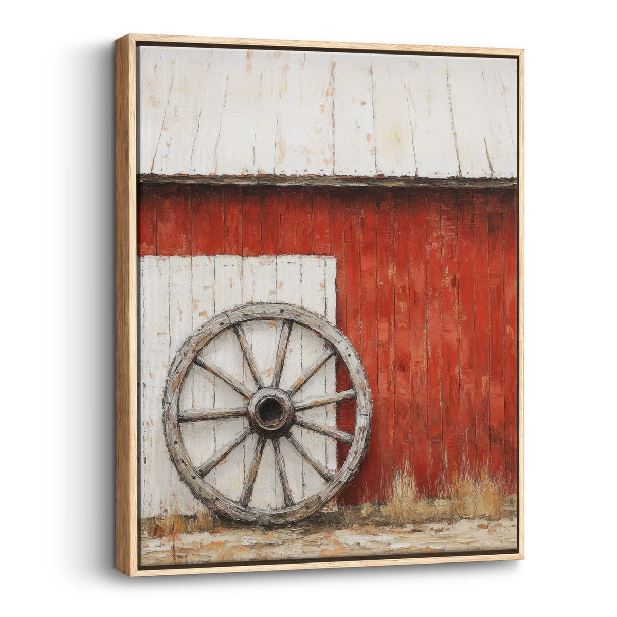 Wood
