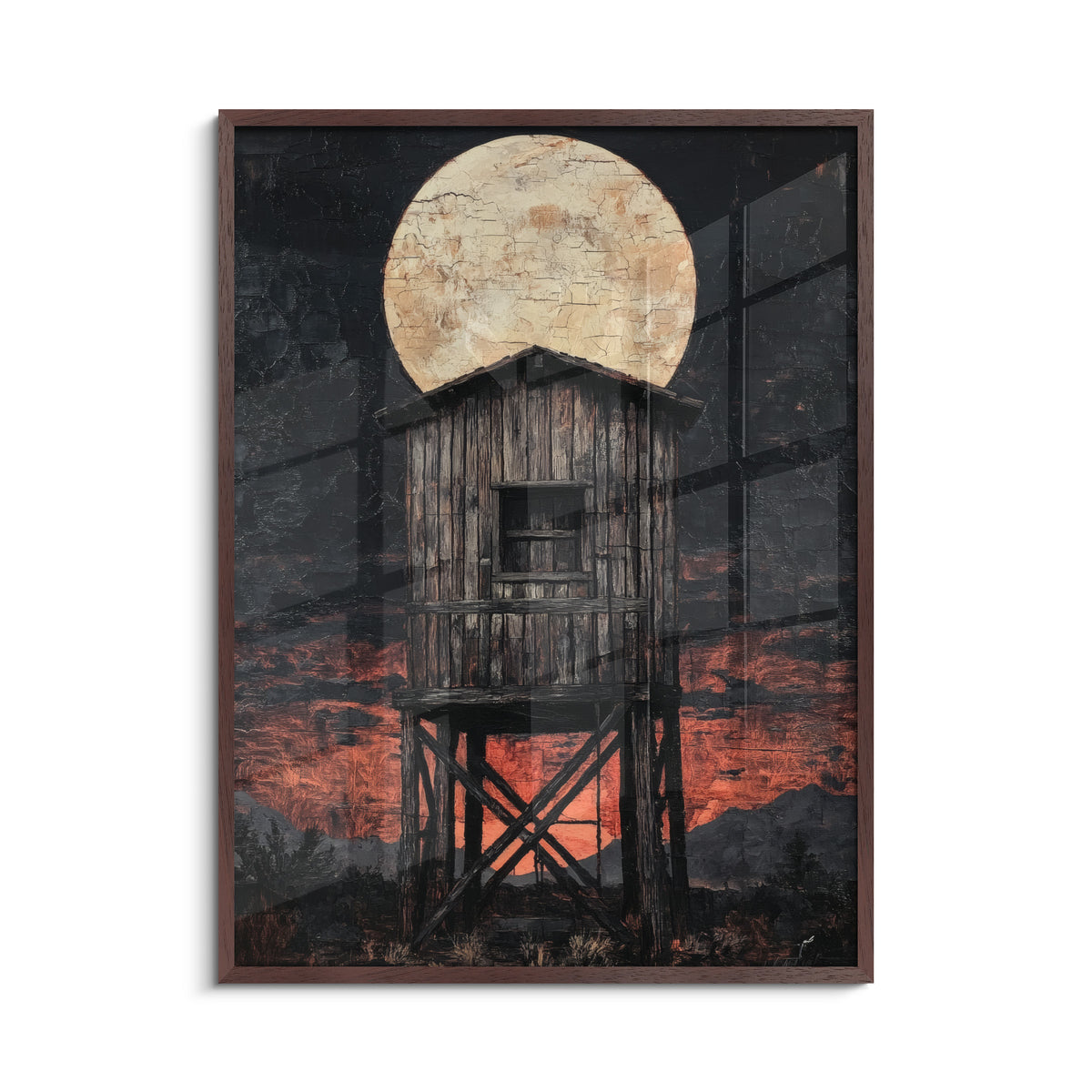 Dark Wood