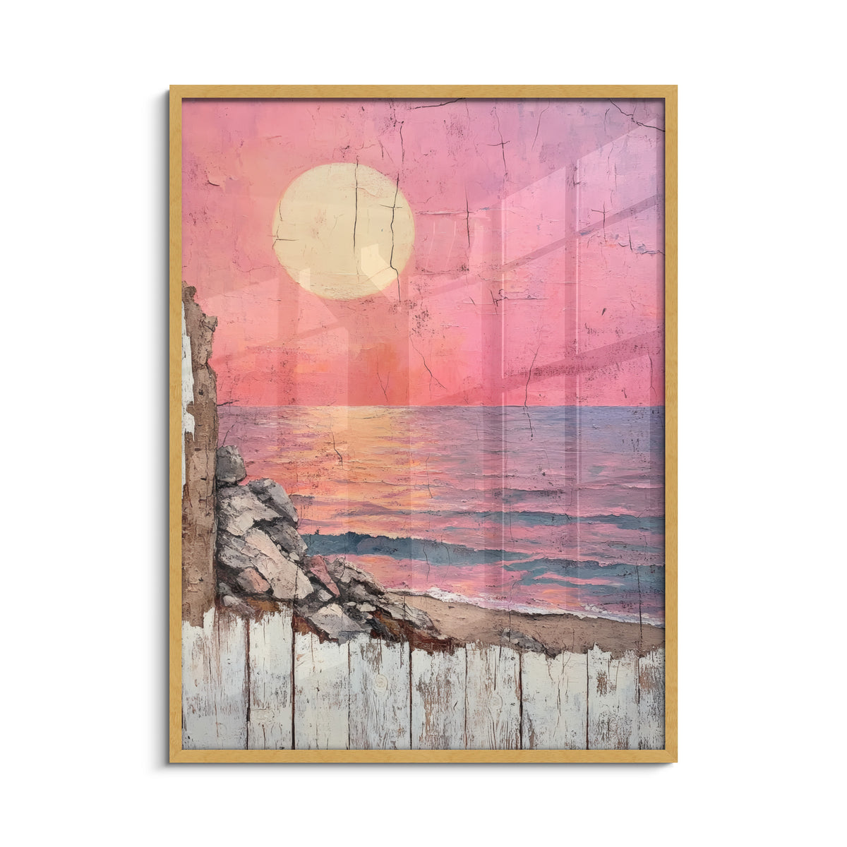 Wood