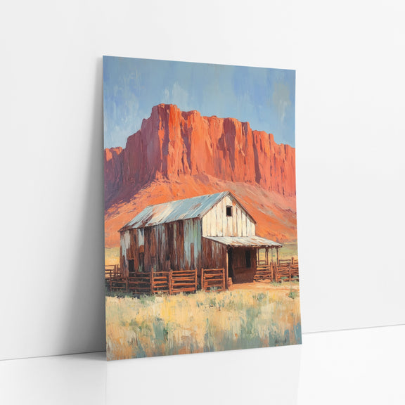Art Print