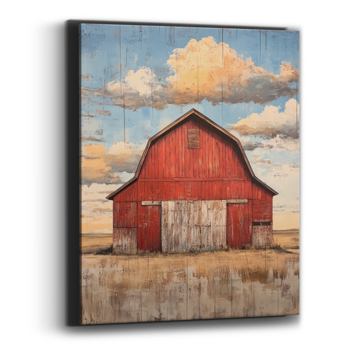 No Frame