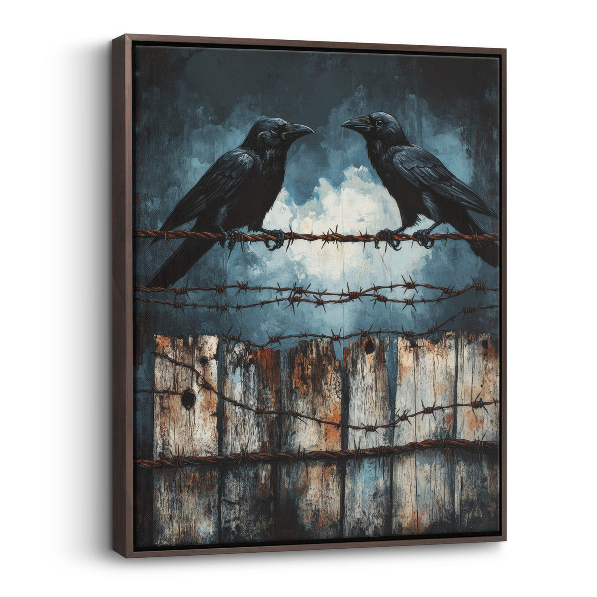 Dark Wood