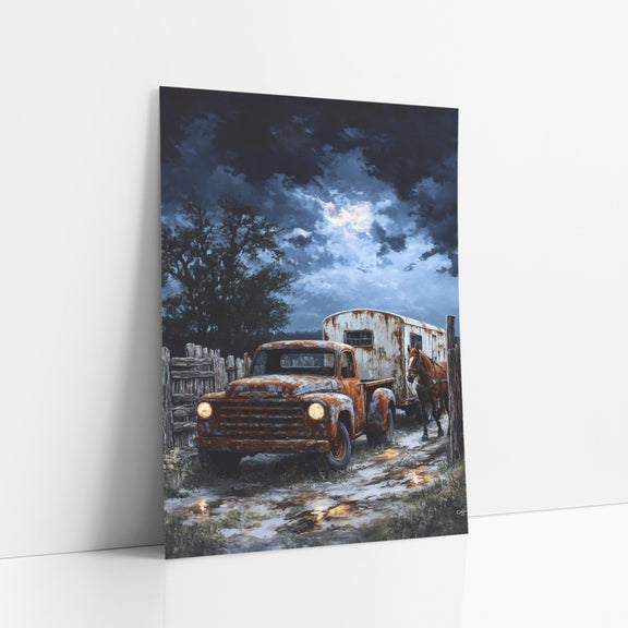 Art Print