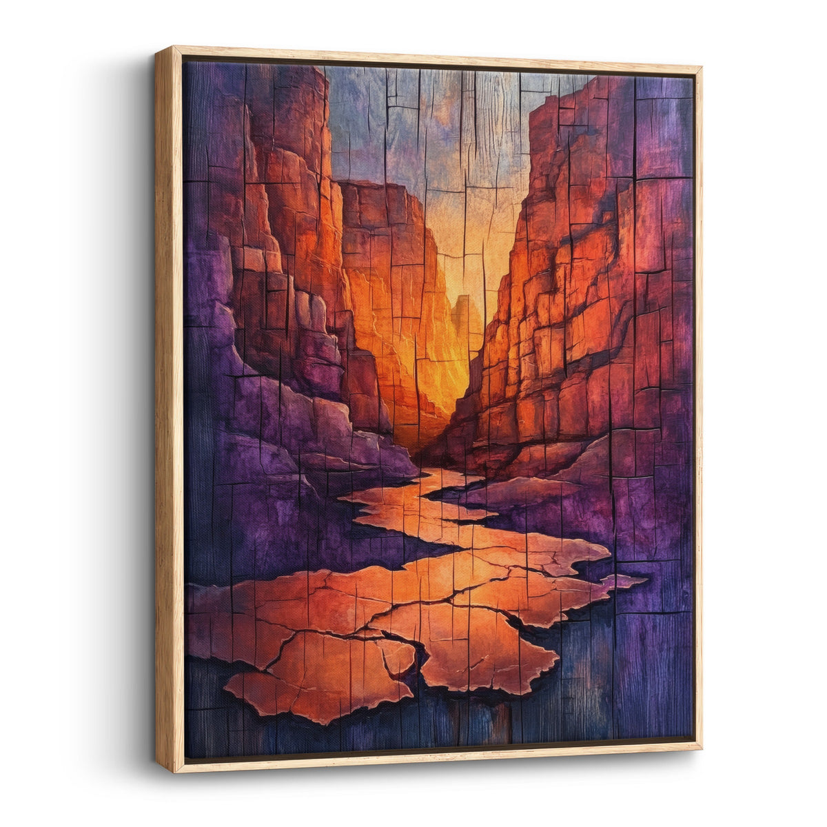 Wood