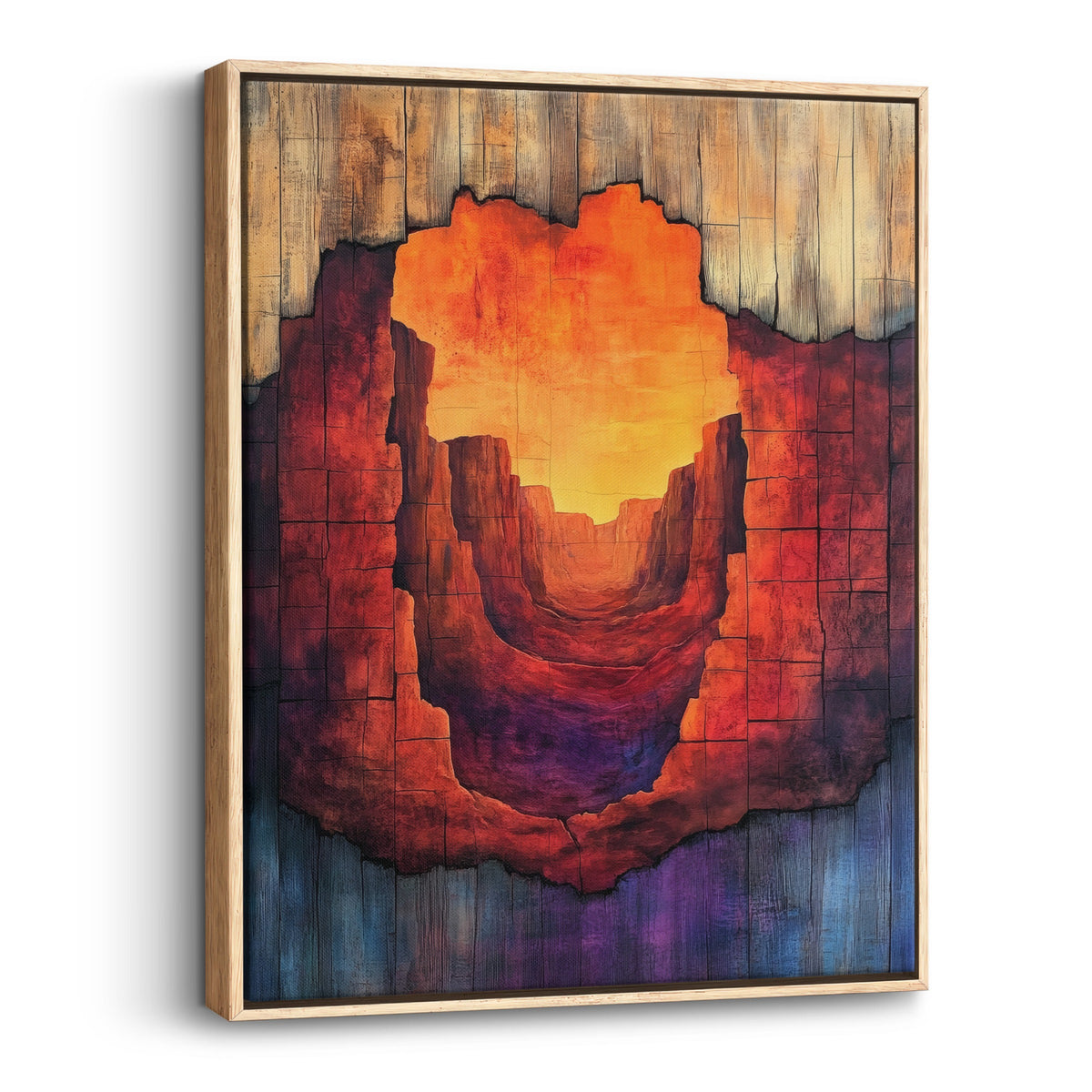 Wood