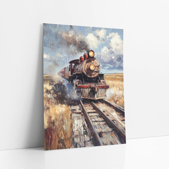 Art Print