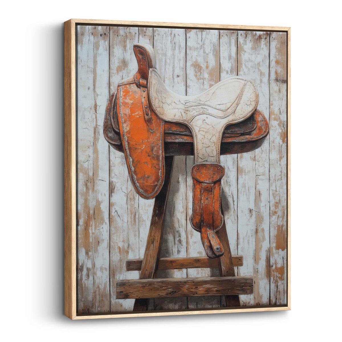 Wood