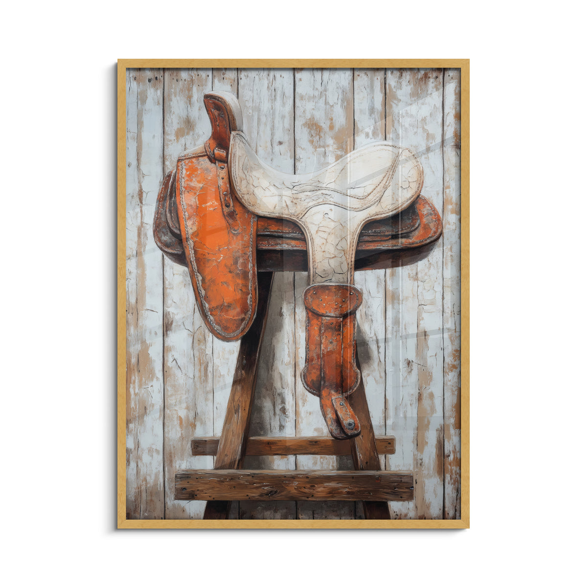 Wood